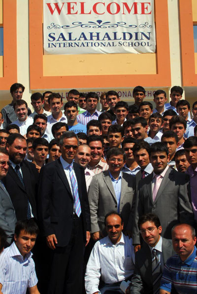 Arap Birliği haberleri