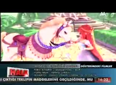 Halk Tv