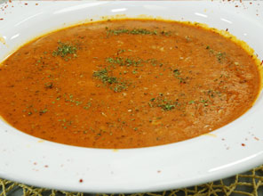 mengen çorbası