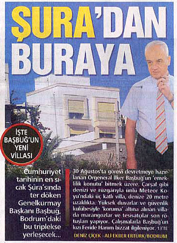 samanyolu haber
