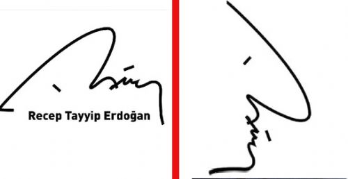 Basbakan In Imzasindaki Buyuk Sir Dunya Times