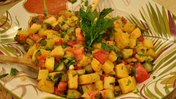 resimli yemek com