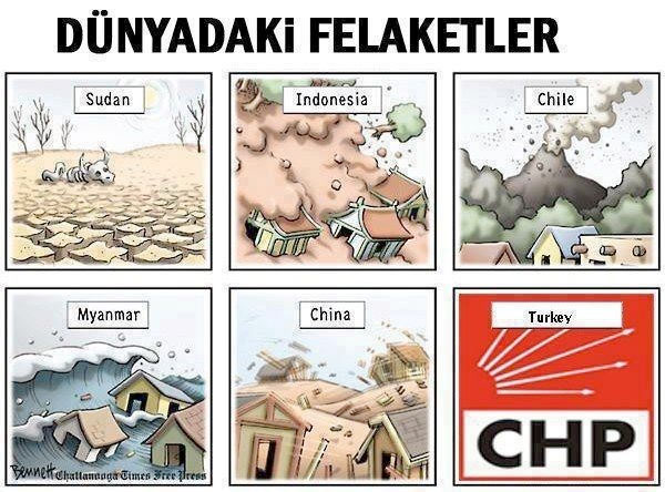 karikatür