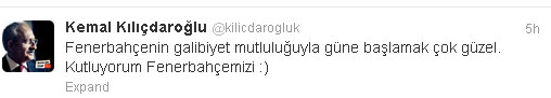 tweet