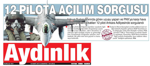 aydınlık