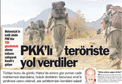 YENİÇAĞ