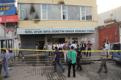 Özel Ufuk Öğrenci yurdu