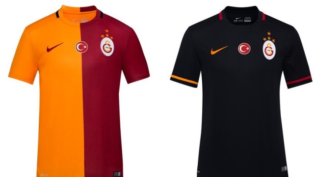 Galatasaray 4 Yildizin Bereketini Yasiyor Samanyolu Haber