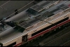 ABD'de tren kazası