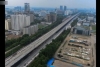 20 saniyede 3 kmlik köprü böyle yıkıldı