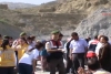 Su birikintisi 2 küçük cana mal oldu
