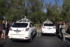 Başbakan Erdoğan Google’ın şoförsüz arabasını test etti
