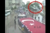 Mobese kamerasında inanılmaz detay!