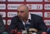 Tolunay Kafkas gazetecinin hareketlerine çok sinirlendi