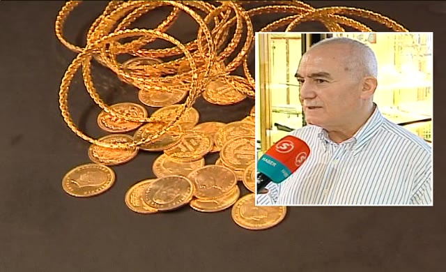 Yaz aylarında altın fiyatları nasıl olacak?