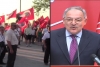CHP'den duran adam yorumu
