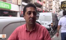 Aydın'da eğitim kurumlarına yapılan baskınlara vatandaşlardan tepki