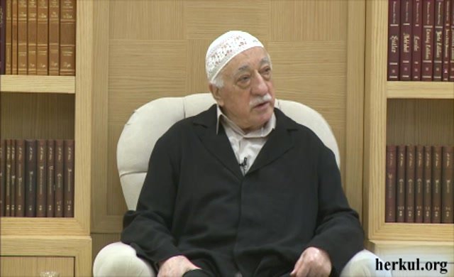 Hocaefendi: Müjdeler Olsun Gariplere!..