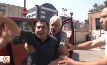 Diyaliz hastası Ahıska Türkü'nü hastaneden alıp sınır dışı ettiler