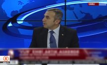 Emekli Tuğgeneral'den çözüm süreciyle ilgili olay sözler