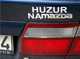 Yurdum insanı güldürüyor - KARELER