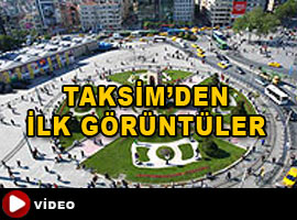 Tarih: 1 Mayıs Yer: Taksim Saat: 09:00