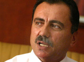 Yazıcıoğlu, Lordlar Kamarası'nda