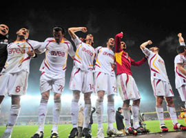 Derbi öncesi ağlatan konuşma