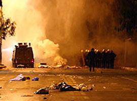 Gözaltına alınan 519 kişi serbest