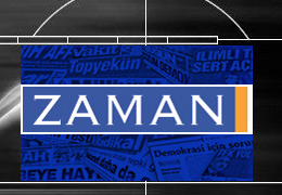 Zaman Gazetesi 1 milyona ulaştı