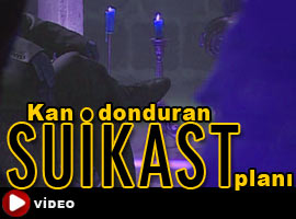 2 önemli isim öldürülecek ! - İZLE