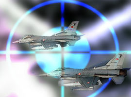 Genelkurmay: Kandil vuruldu