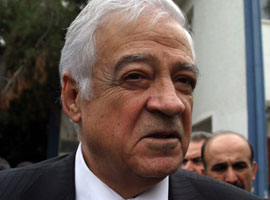 AK Parti'li Fırat'tan çarpıcı iddia