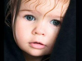 Ateşli çocuğa soğuk duş aldırmayın