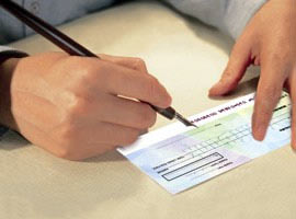 Şaşkın dolandırıcı!