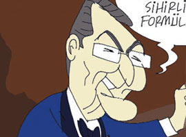 İşte Baykal'ın ülkeyi kurtaracak formülü !