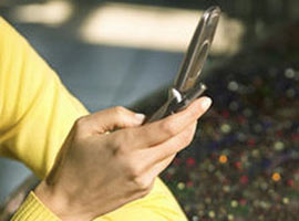 SMS tutkunlarına müjde!