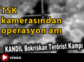 PKK'ya AĞIR DARBE - VİDEO