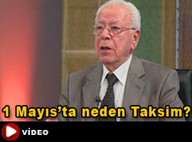 1 Mayıs'ın arka planında ne var? - İZLE