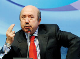 FDF hedefi %3.5'e düşürüldü 