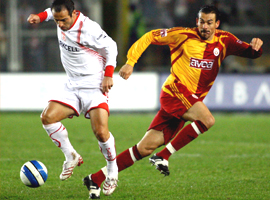 Türkiye'nin kalbi Sivas'ta atıyor  