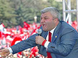 Tuncay Özkan'a kötü haber