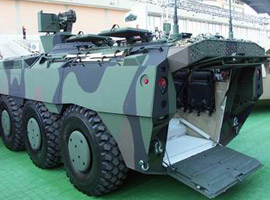 TSK'nın dev araç ihalesi