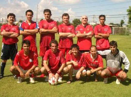 Tayland'ın ŞAMPİYON Türkleri