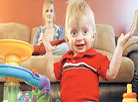 Bu çocuk tıp dünyasını seferber etti