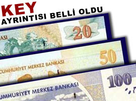 İşte KEY sahiplerine ödenecek tutar