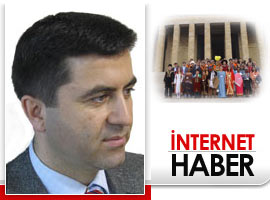 İnternethaber'den 'yılın' köşe yazısı