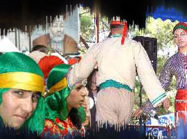 Aleviler yol ayrımında...