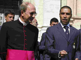 İşte birilerini utandıracak fotoğraflar