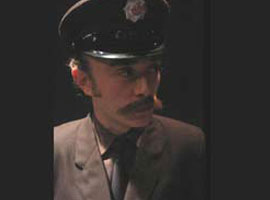 Bekçiler nihayet muradına erdi